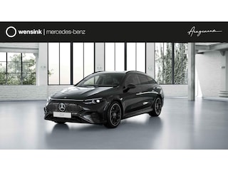 Mercedes-Benz CLA Shooting Brake 250+ Business Solution AMG 85.5 kWh