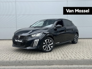 Peugeot 208 1.2 Hybrid 110 e-DCS6 Business | Camera | Cruise Control | Apple Carplay/Android Auto