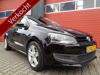 Volkswagen Polo 1.2 TSI BlueMotion Edition Airco LMV 131DKm NAP NL-Auto