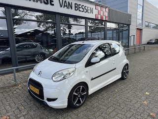 Citroën C1 1.0-12V Ambiance SPORT-CV-AIRCO