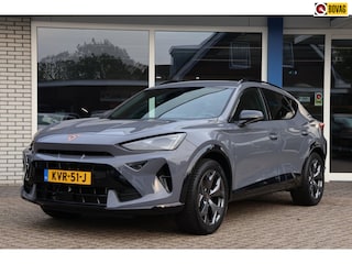 Cupra Formentor 1.5 TSI e-Hybrid SOH-100% 360-camera sportstoelen stoel/stuurverwarming