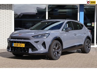 Cupra Formentor 1.5 TSI e-Hybrid SOH-100% 360-camera sportstoelen stoel/stuurverwarming