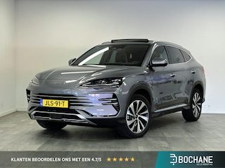 BYD Seal U 1.5 DM-i FWD Boost | PANO | BRUIN LEDER | NAVI | CAMERA