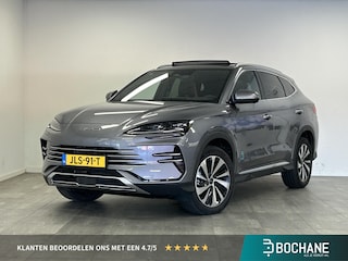 BYD Seal U 1.5 DM-i FWD Boost | PANO | BRUIN LEDER | NAVI | CAMERA