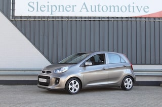 Kia Picanto 1.0 CVVT ECOPLUSLINE