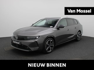 Opel Astra Sports Tourer 1.2 Turbo GS