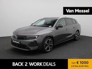 Opel Astra Sports Tourer 1.2 Turbo GS