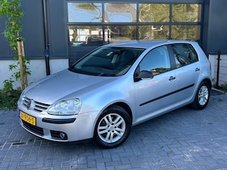 Volkswagen Golf 1.4 TSI Comfortline | Airco | 5-Deurs | Nieuwe APK