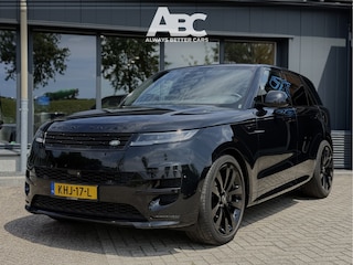 Land Rover Range Rover Sport 3.0 P460e Dynamic HSE PHEV
