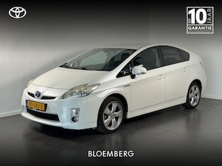 Toyota Prius 1.8 Aspiration | Stoelverwarming | Trekhaak | Leder |