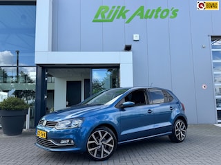 Volkswagen Polo 1.0 Comfortline * Stoelverwarming * Clima * PDC 2X