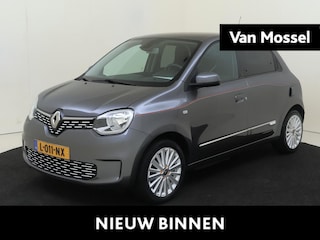 Renault Twingo Z.E. R80 Série Limitée Vibes | LM velgen | navigatie | bluetooth