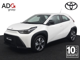 Toyota Aygo Hybrid 115 play | Nieuwe Auto | Go Pack | €1500 Korting |
