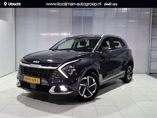 Kia Sportage 1.6 T-GDi MHEV DynamicLine Trekhaak, Apple Carplay/Android Auto, Navigatie, Camera.