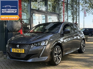 Peugeot 208 1.2 PureTech GT | Navigatie | Climate control | PDC | Apple CarPlay/Android Auto | LM Velgen |