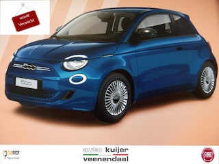 Fiat 500 42 kWh Urban 42 kWh I Comfort pakket I