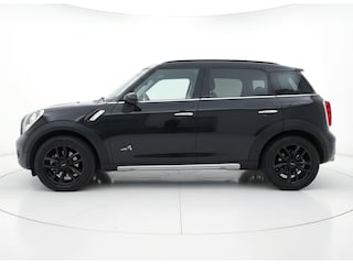 Mini Countryman 1.6 98pk One Knockout Edition