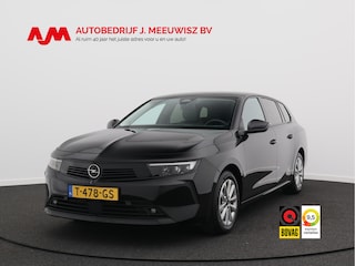 Opel Astra Sports Tourer 1.2 Turbo Edition/ afneembare trekhaak/ camera!