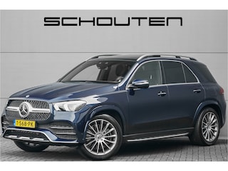 Mercedes-Benz GLE 350 e 4MATIC AMG Premium Plus Pano Distronic+ Burmester 360° 21"