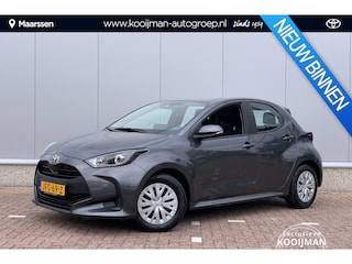 Toyota Yaris 1.5 Hybrid 115 Comfort / Camera / Apple Carplay & Android Auto / DAB /