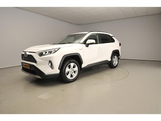 Toyota RAV4 2.5 Hybrid Active | Trekhaak | Dealer onderhouden | Camera