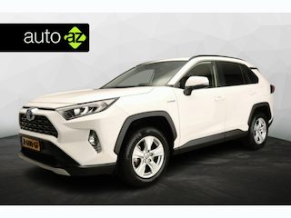 Toyota RAV4 2.5 Hybrid Active | Trekhaak | Dealer onderhouden | Camera