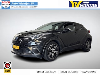 Toyota C-HR 1.8 Hybrid | Executive | Leer | Navi | Camera