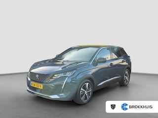 Peugeot 3008 1.6 HYbrid 225 Allure Camera | LED | Full map navigatie | Carplay/android auto |