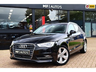 Audi A3 Sportback 1.2 TFSI Ambition Pro Line Aut|Xenon|B&O|ACC|Clima|Navi