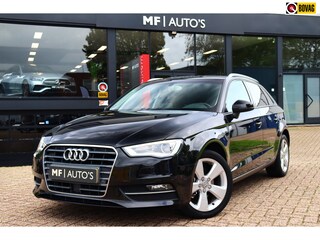 Audi A3 Sportback 1.2 TFSI Ambition Pro Line Aut|Xenon|B&O|ACC|Clima|Navi