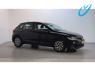 Volkswagen Polo 1.0 TSI Life Business Camera Stoelverwarming Navigatie App-Connect DAB+