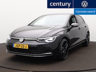 Volkswagen Golf 1.4 eHybrid | ACC | Sfeerverlichting | PDC | Stoelverwarming |