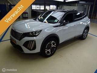 Peugeot 2008 EV GT Avantage 54 kWh