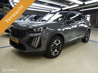 Peugeot 2008 EV GT Avantage 54 kWh