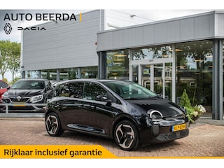 Renault Twingo urban range techno 27.5 kWh | Rijklaar | 100% Elektrisch | Apple Carplay / Android Auto | Camera | Airco
