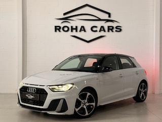 Audi A1 Sportback 30 TFSI Pro Line S *Lichtmetalen velgen*Climate control* S-Line*Sensoren*