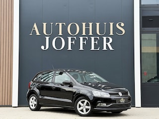 Volkswagen Polo BMT Facelift | 1e eigenaar | Perfect onderhouden | Climate