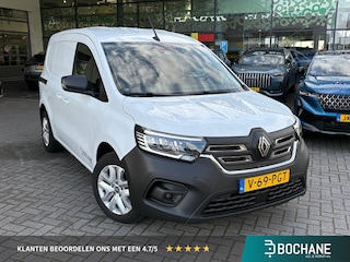 Renault Kangoo E-Tech Advance L1 44 kWh | Clima | Stoelverwarming | Camera |