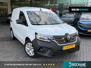 Renault Kangoo E-Tech Advance L1 44 kWh | Clima | Stoelverwarming | Camera |