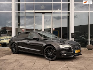 Audi A5 Sportback 1.8 TFSI Pro Line S|Camera|keyless|Pdc