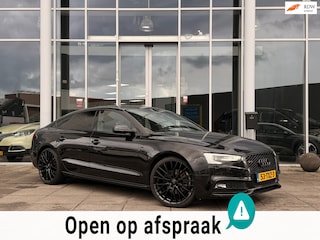 Audi A5 Sportback 1.8 TFSI Pro Line S|Camera|keyless|Pdc