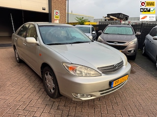 Toyota Camry 2.4-16V VVT-i Linea Luna AUTOMAAT, 1e EIG