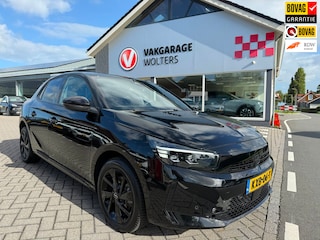Opel Corsa 1.2 Turbo Hybrid Ultimate RIJKLAARPRIJS!