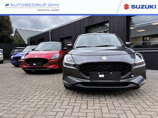 Suzuki Swift 1.2 Smart Hybrid Comfort | 10x voorraad | Diverse uitvoeringen |