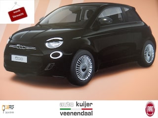 Fiat 500 42 kWh Urban 42 kWh I Comfort pakket I