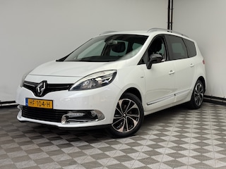 Renault Scénic 1.2 TCe Bose Navi PDC Trekhaak NL Auto