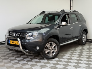 Dacia Duster 1.2 TCe 4x2 Lauréate NAvi Airco LM16" NL Auto