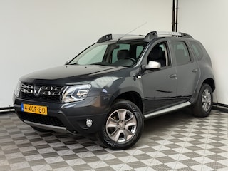 Dacia Duster 1.2 TCe 4x2 Prestige Navi Airco Trekhaak 1e Eigenaar