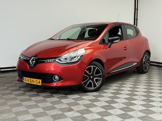 Renault Clio 0.9 TCe ECO Collection 5-drs Navi ECC NL Auto
