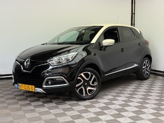 Renault Captur 0.9 TCe Xmod R-Link Leer LM17" ECC NL Auto